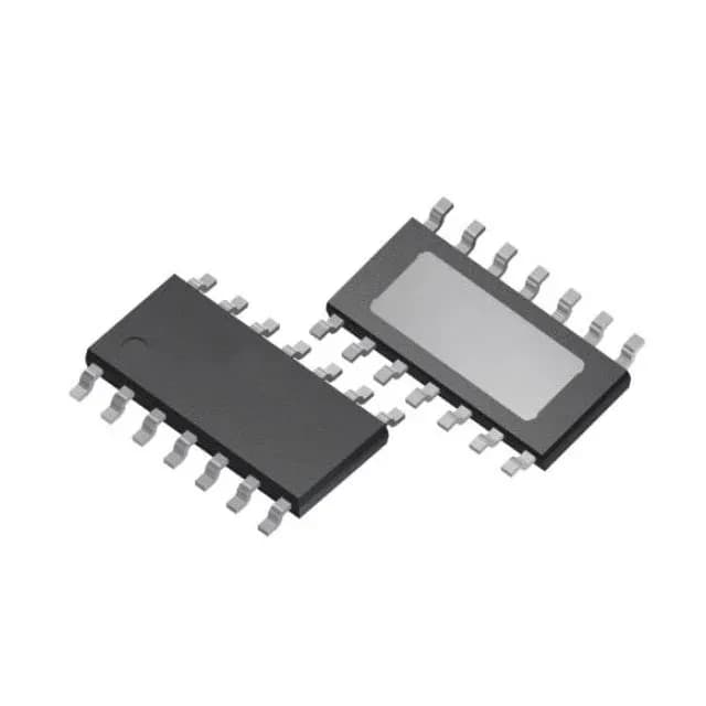 Infineon Technologies BTT60502ERAXUMA1 — DC-DC Power Modules
