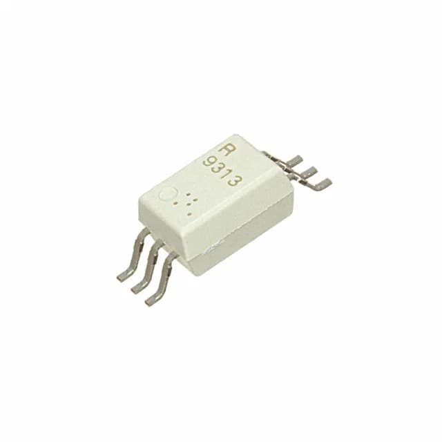 Renesas Electronics PS9309L2-V-E3-AX — Optoisolators