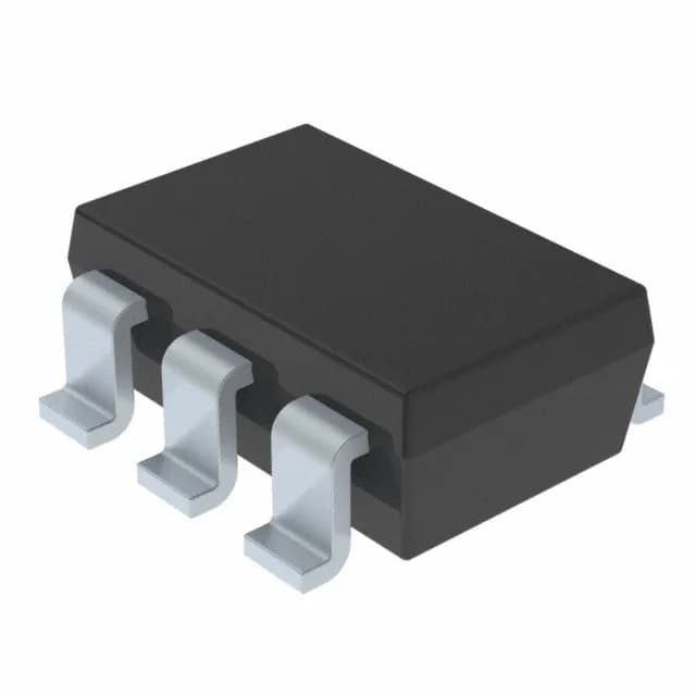Diodes Incorporated DMC2700UDM-7
