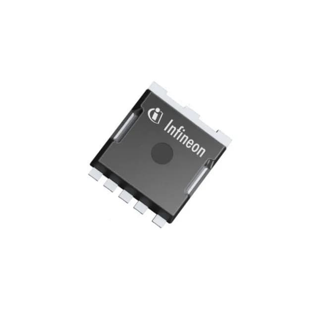Infineon Technologies IAUA250N04S6N008AUMA1