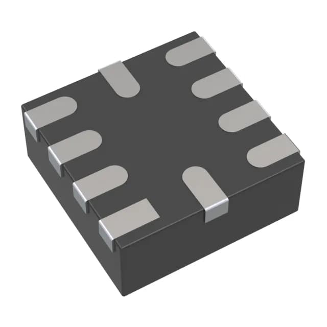 Texas Instruments THS4567IRUNR — DC-DC Power Modules