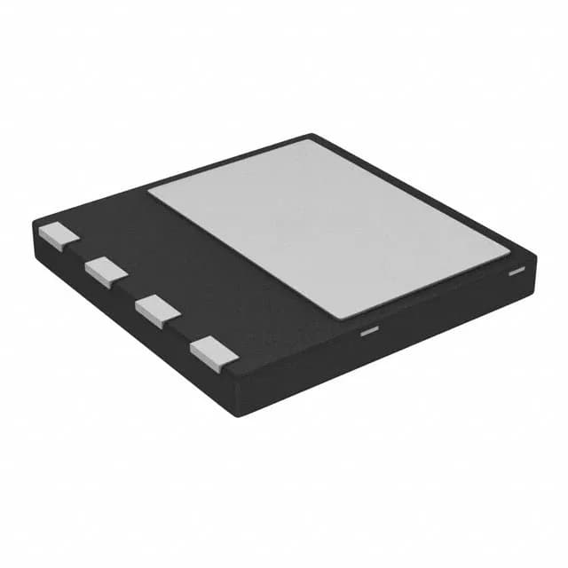 Infineon Technologies IDL10G65C5XUMA2