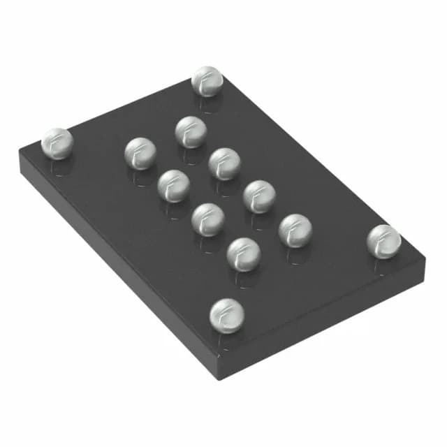 Renesas Electronics Corporation AT25QL641-UUE-T