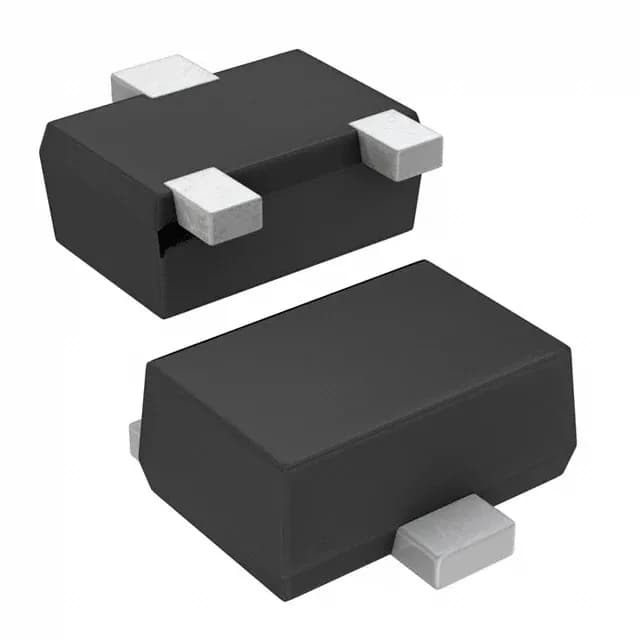Rohm Semiconductor DTC015TEBTL
