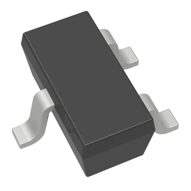 Diodes Incorporated DMN52D0LT-13