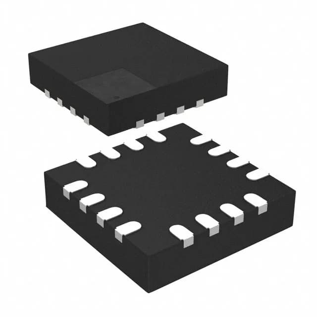 Analog Devices AD5592RBCPZ-RL7 — Discrete Semiconductors