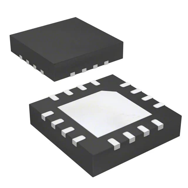 Renesas Electronics 8SLVP1104ANLGI — Digital Isolators