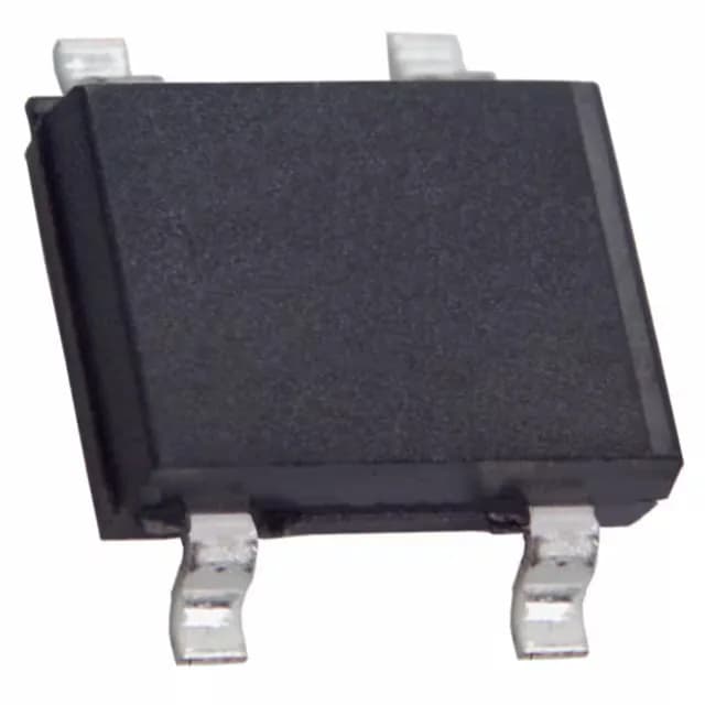 Diodes Incorporated DF005S-T — Signal Isolation
