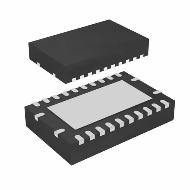 Texas Instruments CAVC8T245QRHLRQ1 — Logic ICs