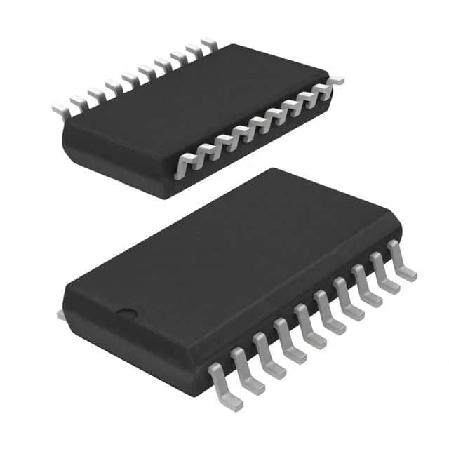 Nexperia USA Inc. 74HC244D,652