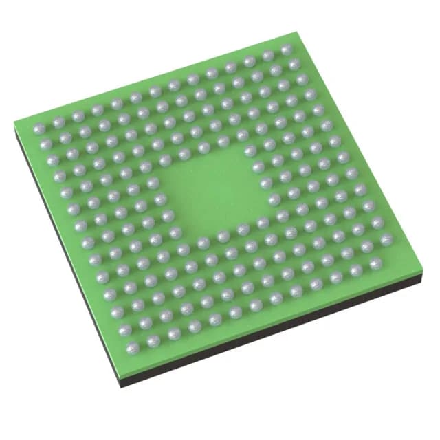 Texas Instruments TMS320F2812GBBAR — Microcontrollers & Processors (MCU / MPU / DSP)