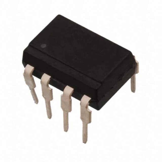 Isocom Components 2004 LTD TLP620-2X
