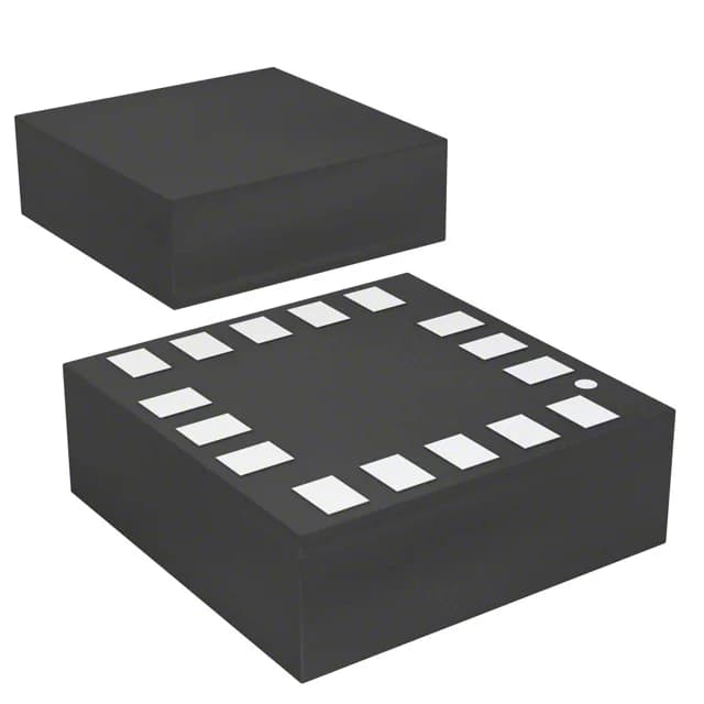 Analog Devices ADXL346ACCZ-RL — Discrete Semiconductors