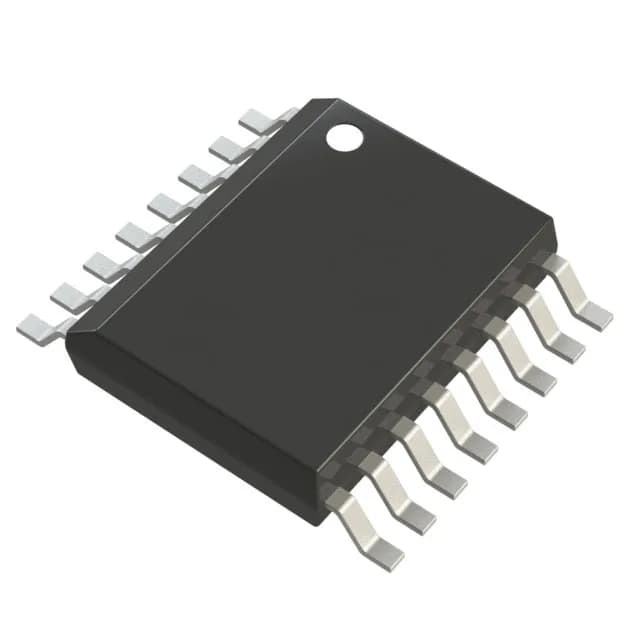 Analog Devices LT4254CGN#PBF — Analog & Data Acquisition