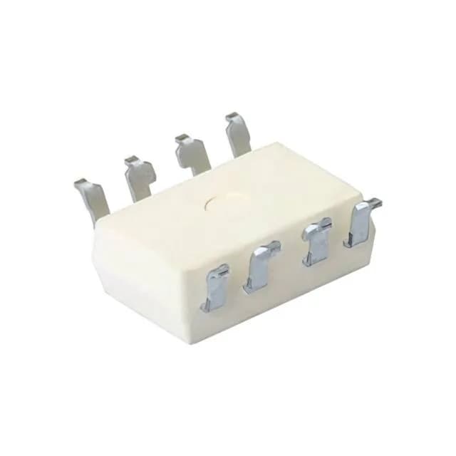 Vishay VOA300-F-X017T — Optoisolators