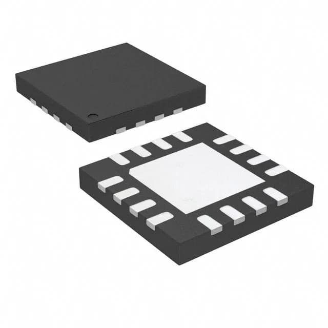 Analog Devices LTC7804EUD#PBF — Analog & Data Acquisition
