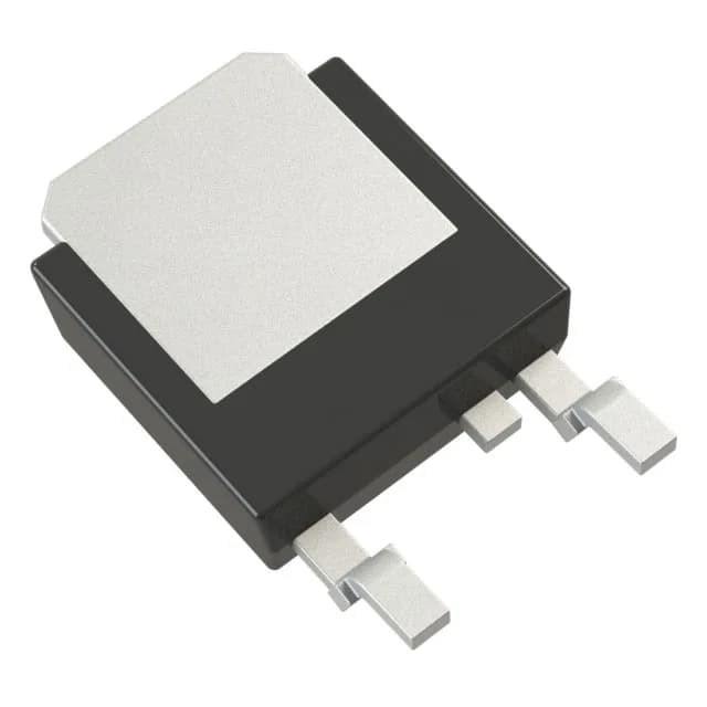 Renesas Electronics NP75N055YUK-E1-AY