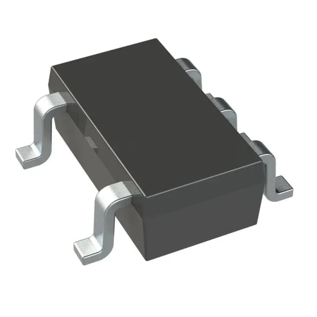 Microchip Technology AT24CS08-STUM-T — Memory (DRAM / SRAM / Flash / EEPROM)