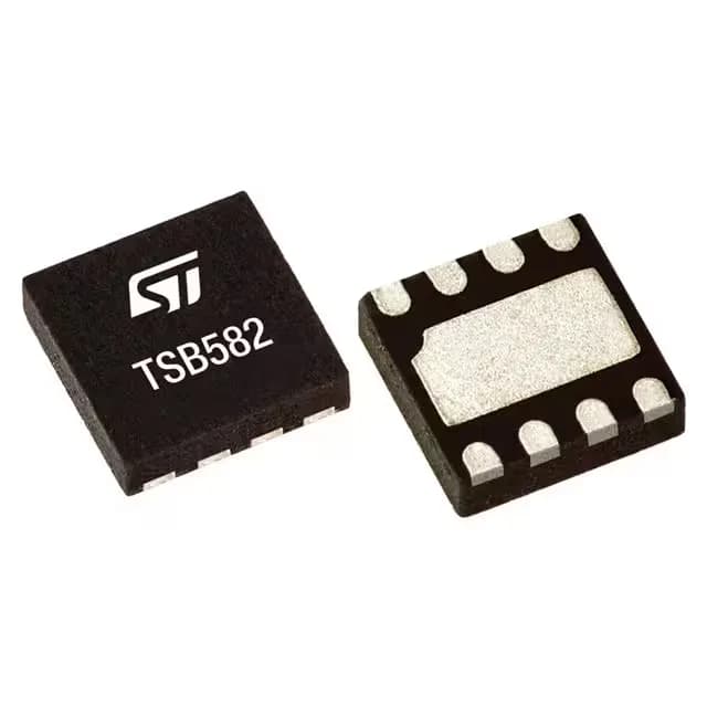 STMicroelectronics TSB582IYQ2T