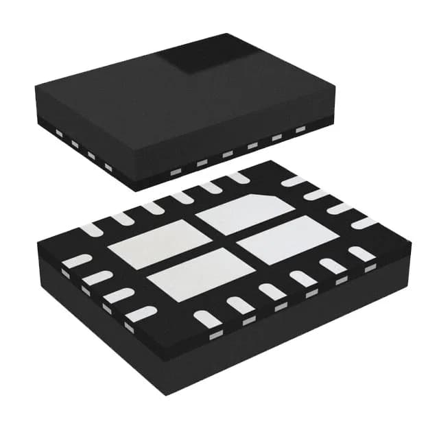Analog Devices LTC6419HV#PBF — Logic ICs