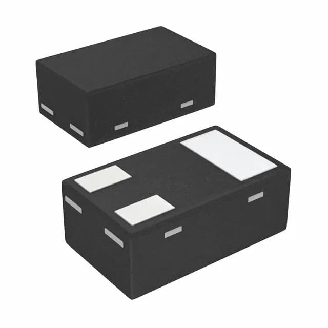Toshiba Semiconductor and Storage 2SC6026CT-GR,L3F