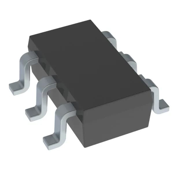 Vishay SI3456DDV-T1-GE3