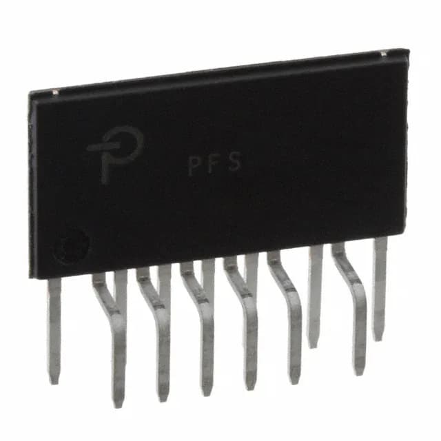 Power Integrations PFS7724H — Interface & Transceivers