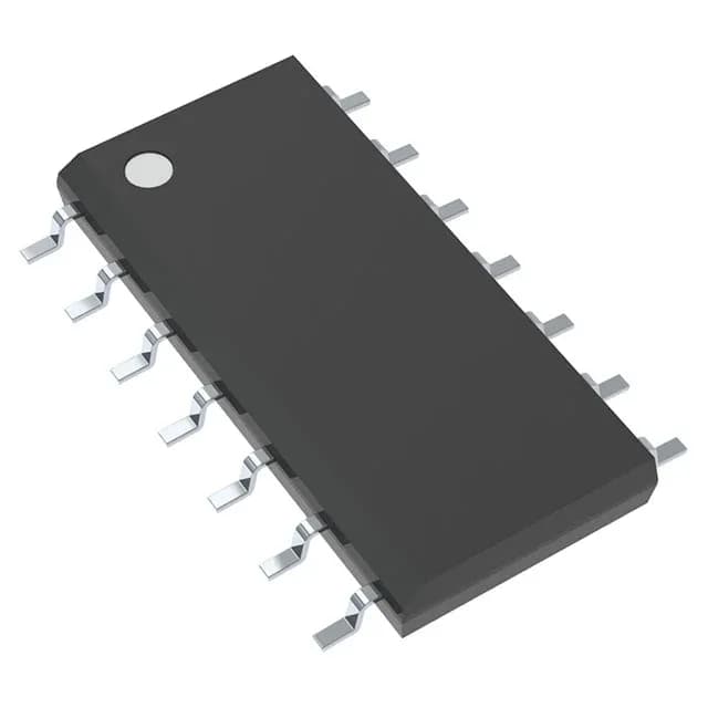 onsemi UC3842BDR2G