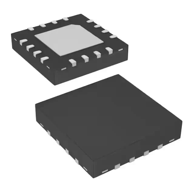 Renesas Electronics ISL6298-2CR4Z — Analog & Data Acquisition