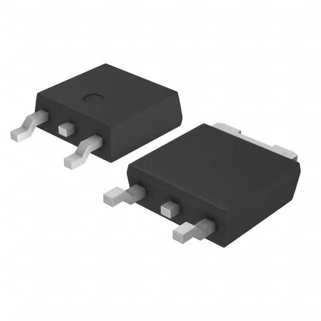 Vishay IRFR9220TRPBF