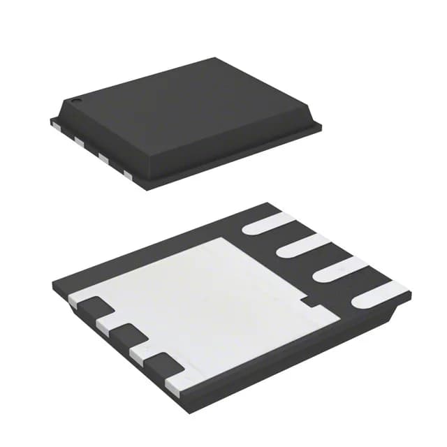 STMicroelectronics STL40DN3LLH5
