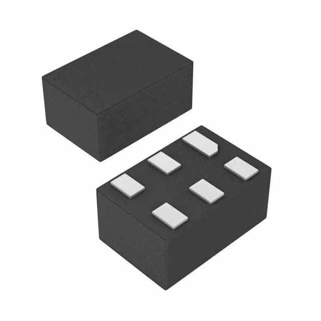 Analog Devices MAX8840ELT18+T — Signal Isolation
