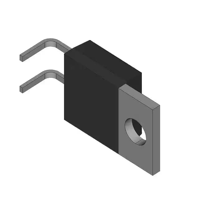 NXP Semiconductors BYR29-600,127