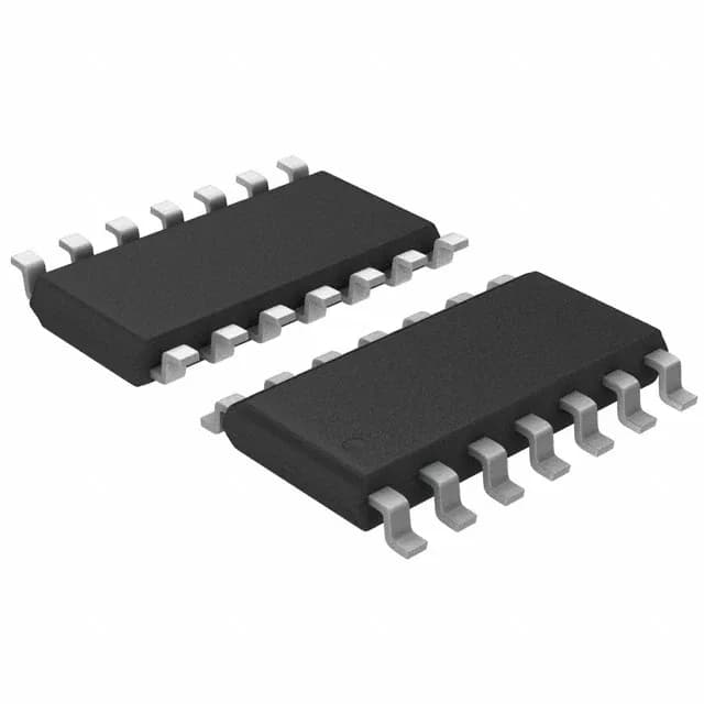 Texas Instruments LM324ANSR — Analog & Data Acquisition