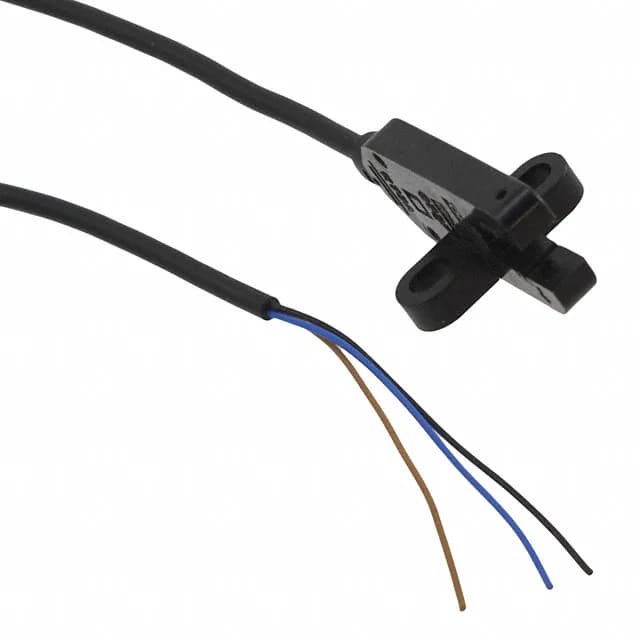 Omron EE-SX872P — Interface & Transceivers