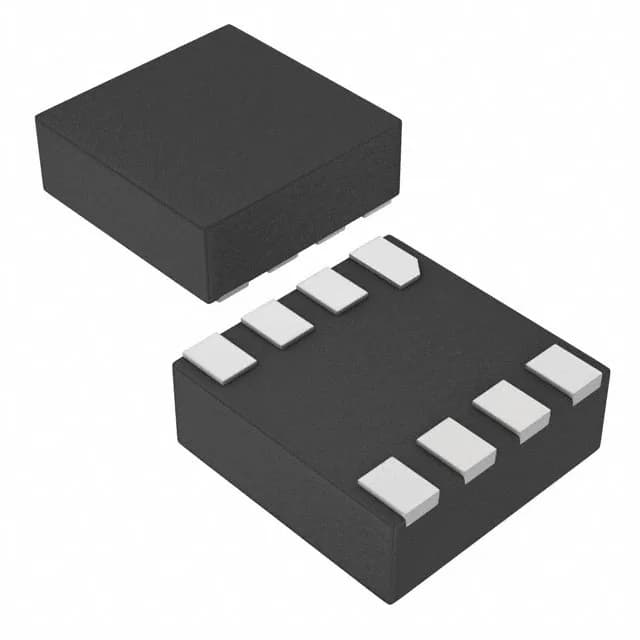Analog Devices MAX4741ELA+T — DC-DC Power Modules
