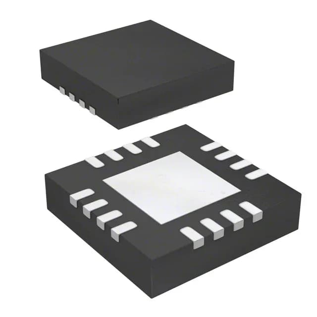 Analog Devices Inc./Maxim Integrated MAX3232ECTE+