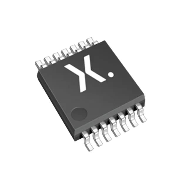 Nexperia USA Inc. 74HC00PW-Q100,118