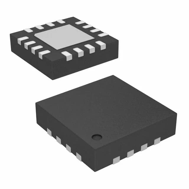 Analog Devices ADP1763WACPZ-1.1-R7 — Signal Isolation