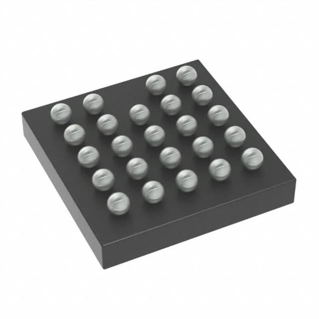 Texas Instruments MSP430FR2433IYQWR