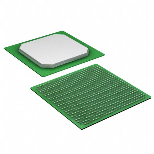 Intel 10M50DAF672I6G — FPGA / CPLD & Programmable Logic