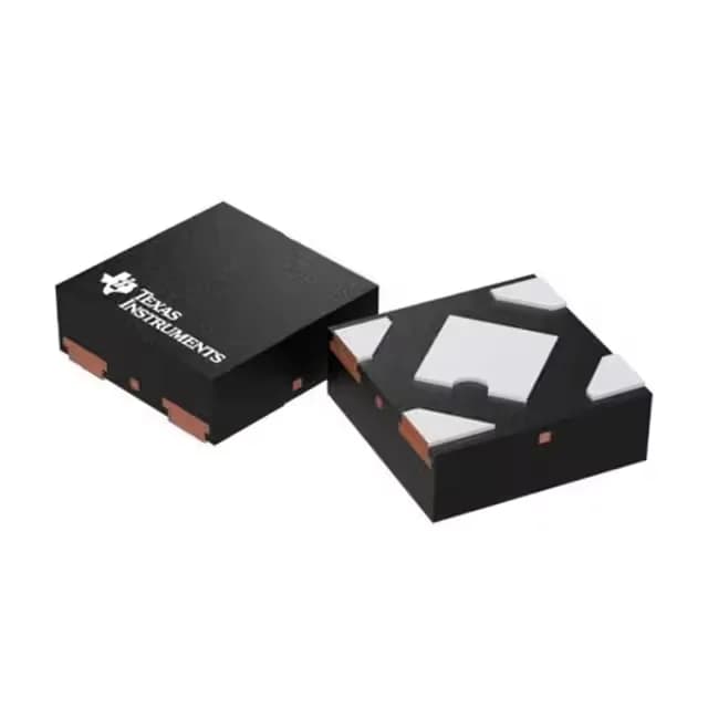 Texas Instruments SN74LVC1G32DPWR