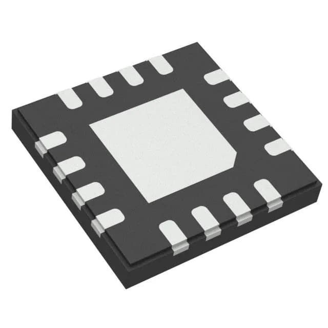 Analog Devices MAX40662ATE/VY+ — Logic ICs