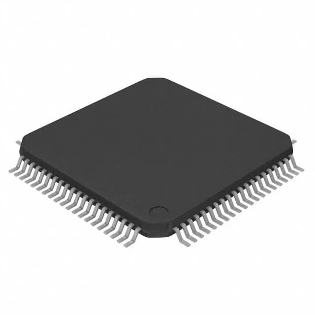 STMicroelectronics STM8AF528ATAY — Microcontrollers & Processors (MCU / MPU / DSP)