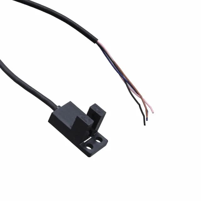 Omron EE-SX674P-WR 1M — Interface & Transceivers