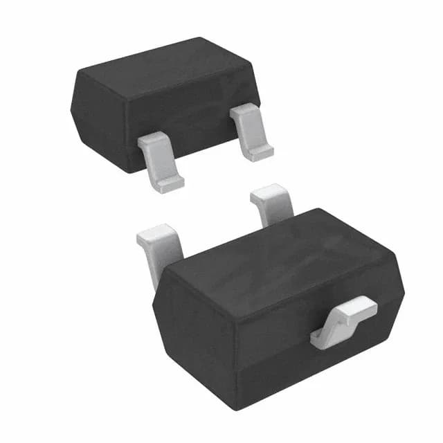 STMicroelectronics BAT54AWFILM — Discrete Semiconductors