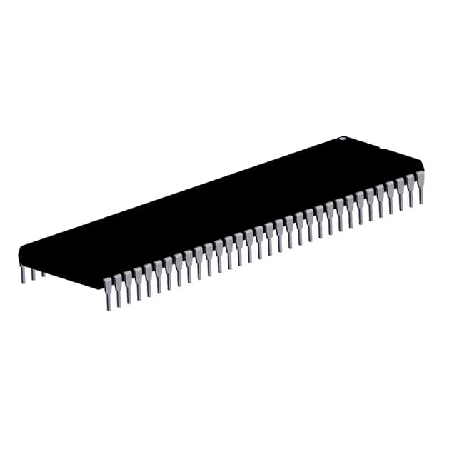 Texas Instruments TMS370C756ANMT — Microcontrollers & Processors (MCU / MPU / DSP)