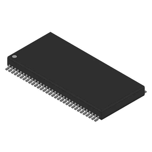 Texas Instruments TMS55161-70DGH — Analog & Data Acquisition
