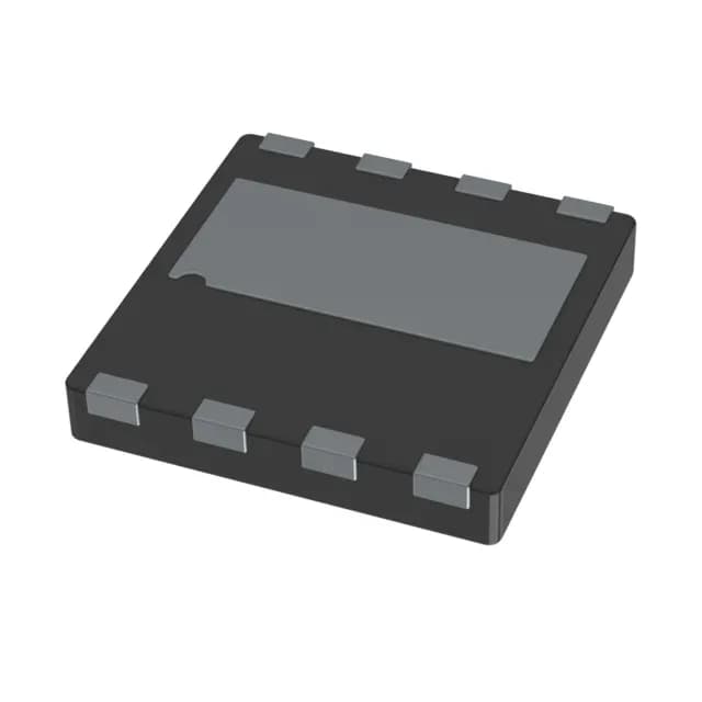 Infineon Technologies IGLD60R190D1AUMA3 — Analog & Data Acquisition