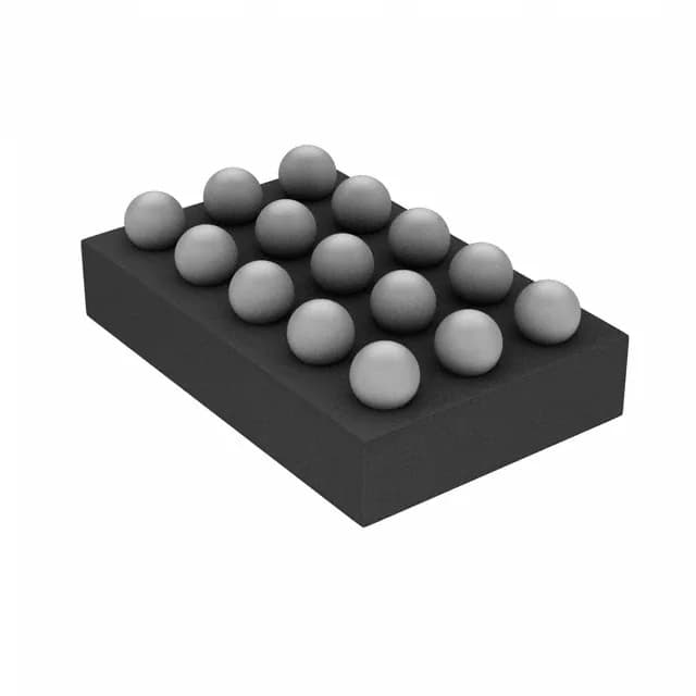Texas Instruments TPS63806YFFR
